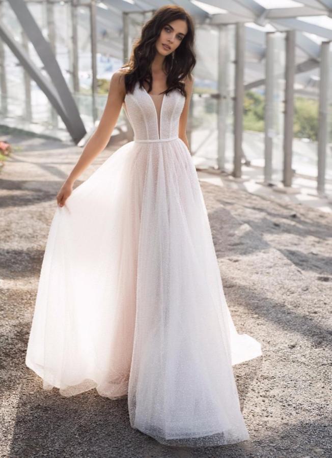 Свадебное платье #5000